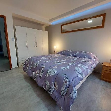 乌斯怀亚Andorra House公寓 外观 照片