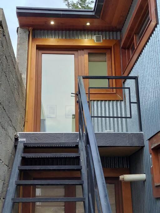 乌斯怀亚Andorra House公寓 外观 照片