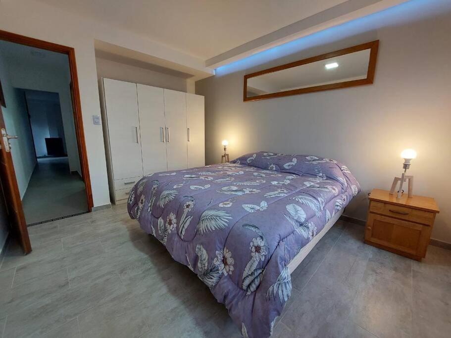 乌斯怀亚Andorra House公寓 外观 照片