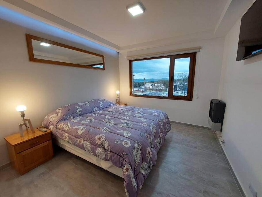 乌斯怀亚Andorra House公寓 外观 照片